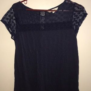 Lauren Conrad shirt